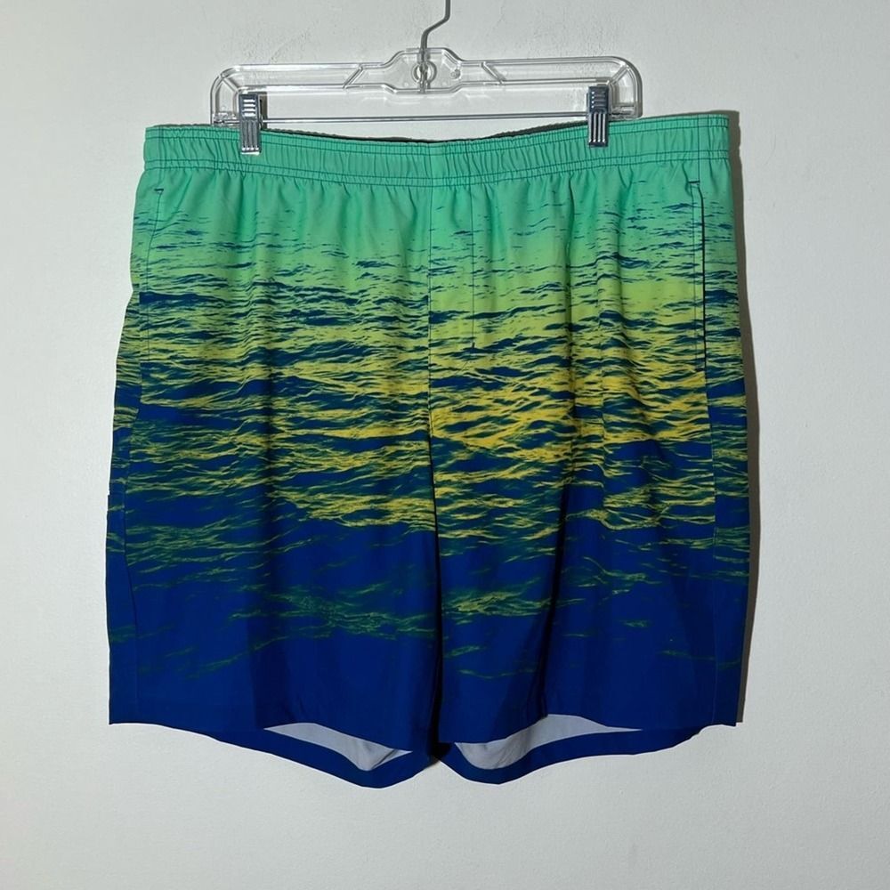 Field & Stream Men's XL Swim Trunks